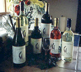 Oklahoma Wines
