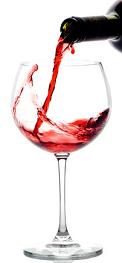 Pouring Wine